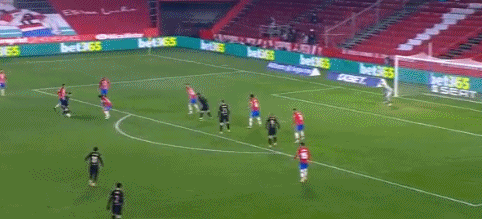 详解棒球规则中的观众伸手入界内干扰判定