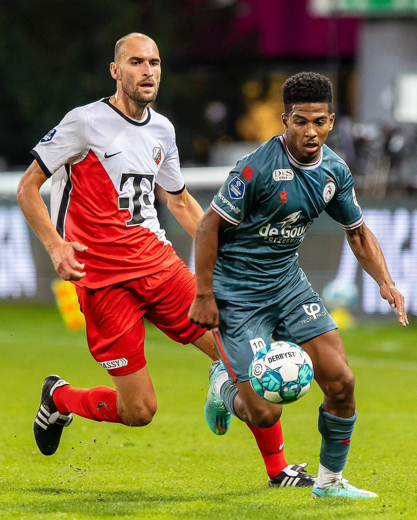 賽事之一 賽事之一