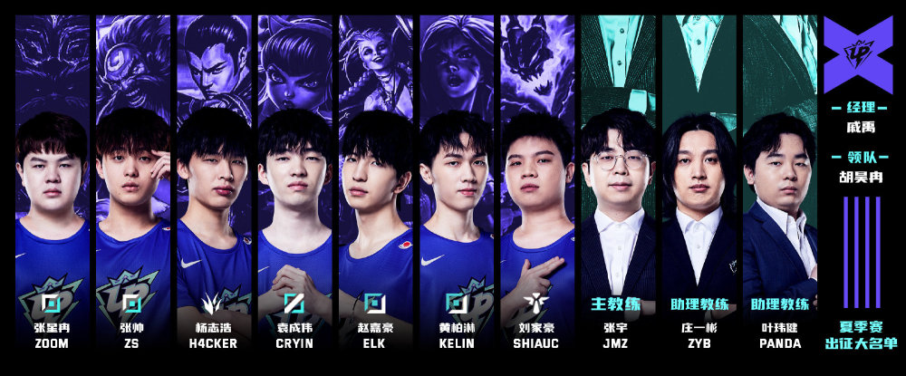 使用在球员 使用在球员